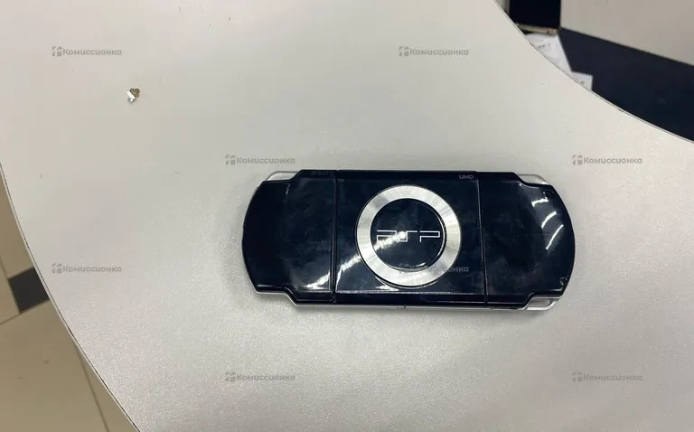 Приставка Sony psp-2008