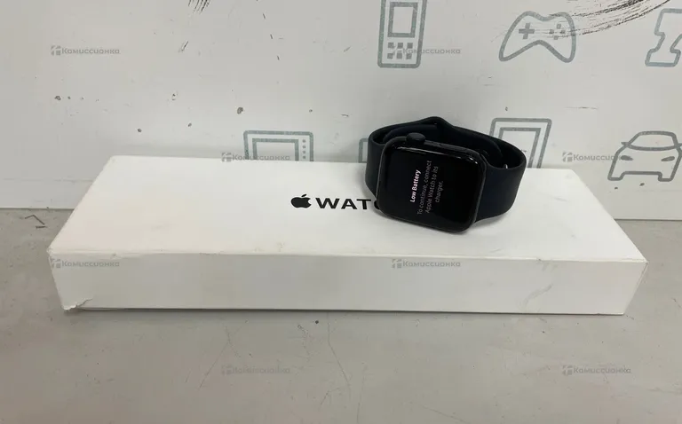 Часы  Apple Watch SE gen 2 44 mm