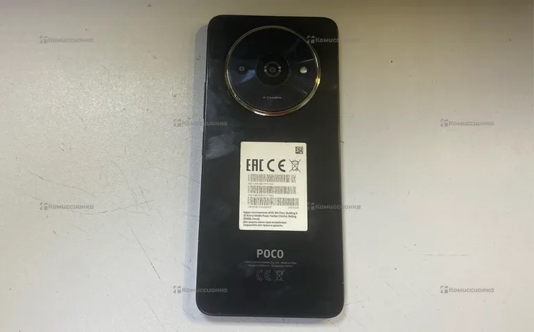 Xiaomi Poco C61 3/54