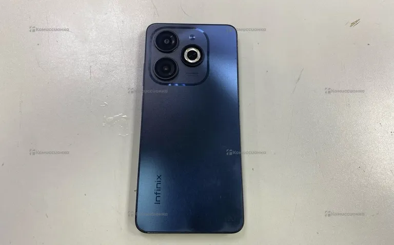 Infinix smart 8 6/128