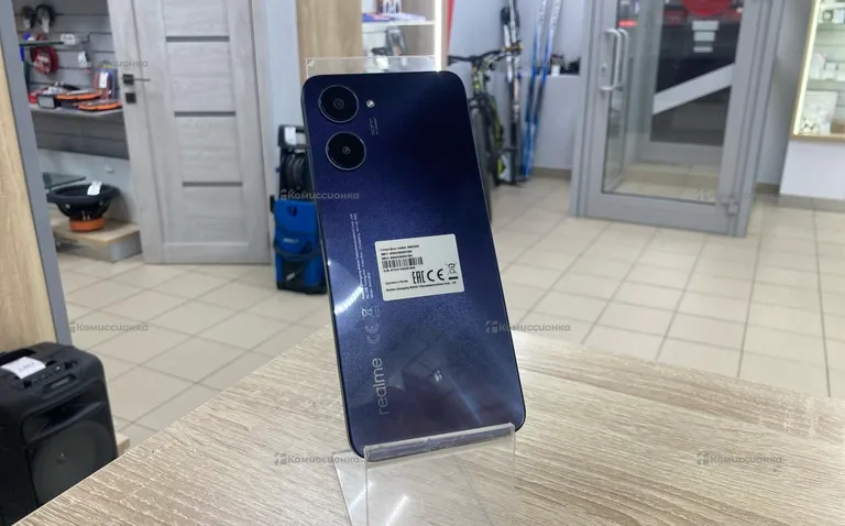 Realme 10 4/128 ГБ