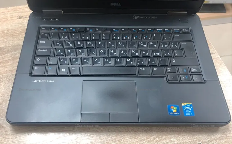 Dell latitude e5440