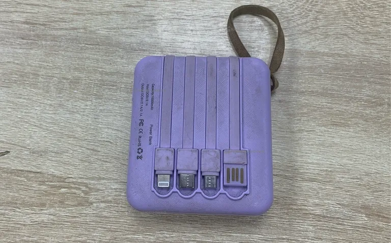 Power Bank  10000