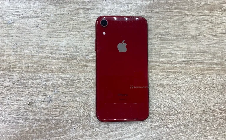 Apple iPhone XR 64
