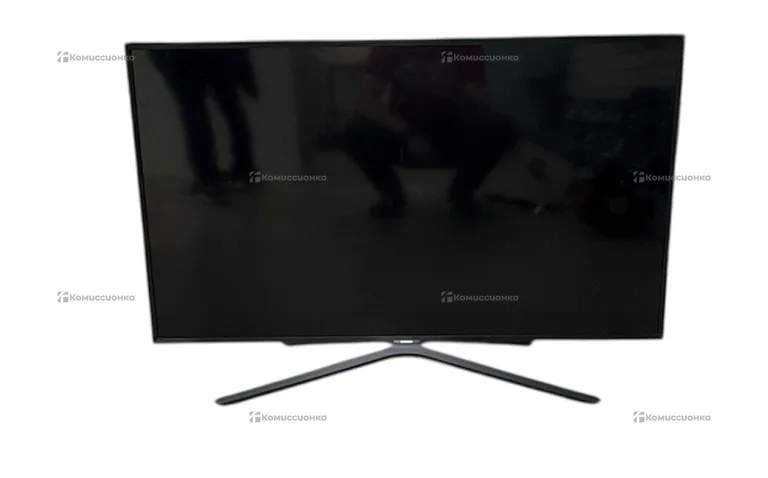 Телевизор Samsung UE43N5500AU