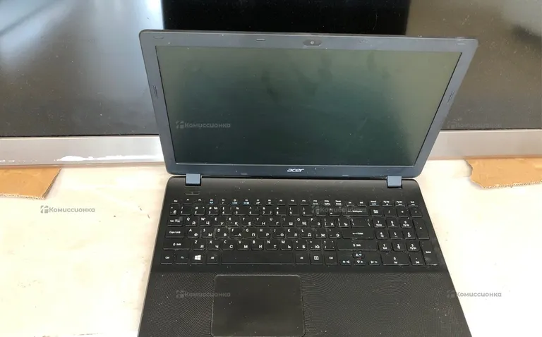 Ноутбук  Acer