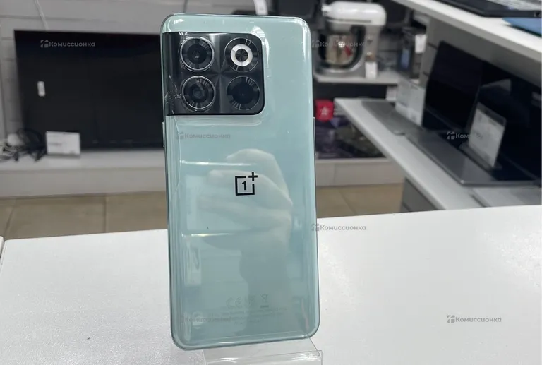 OnePlus 10T 5G 16/256 ГБ