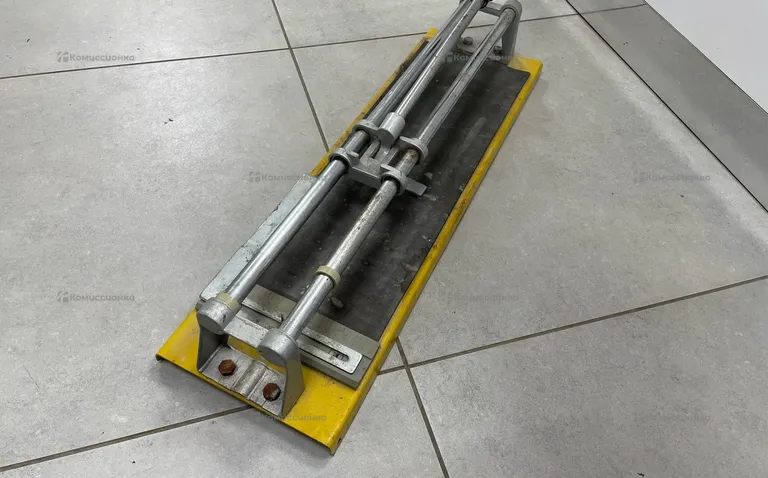 ручной плиткорез 600mm