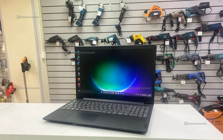 Ноутбук Lenovo Ideapad 3