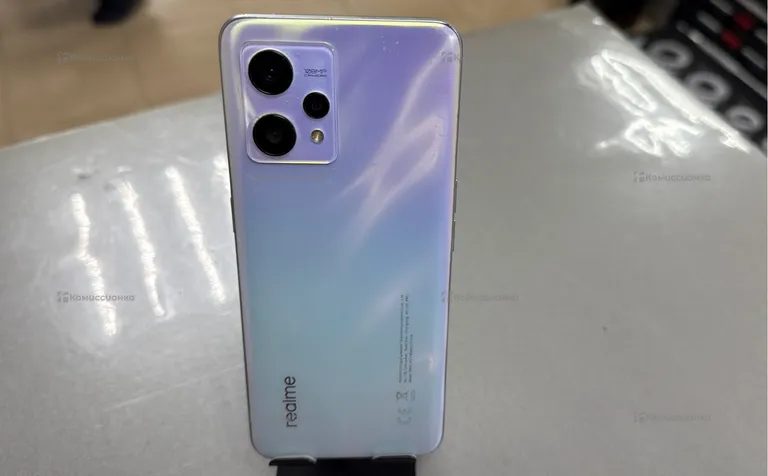 Realme 9 8/128GB