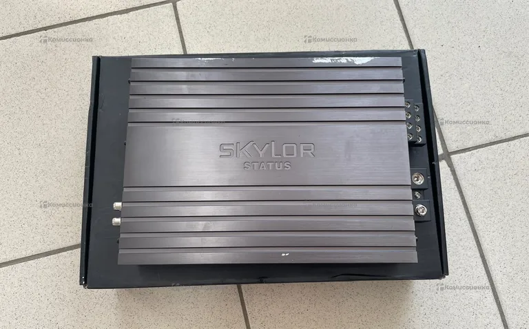 Усилитель  Skylor ST-4.200FD