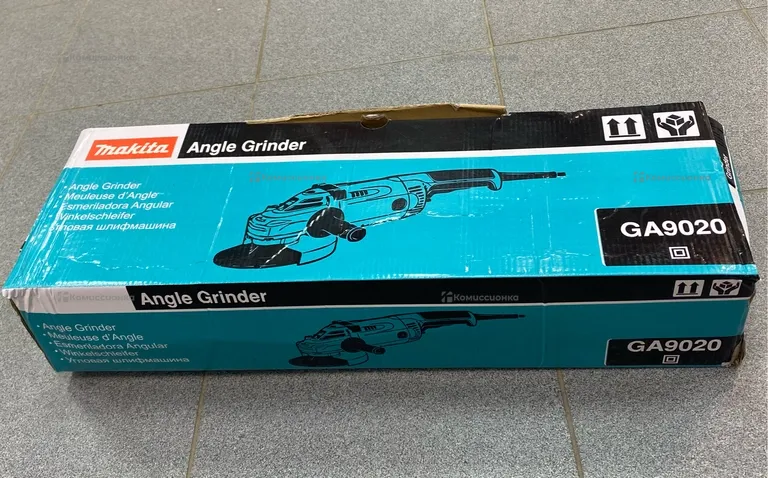 УШМ Makita GA9020