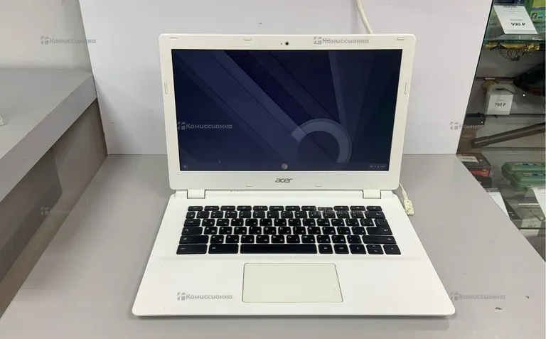 Ноутбук  Acer Chromebook 13CB5-311