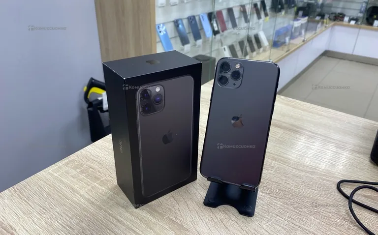 Apple iPhone 11 Pro 64Gb
