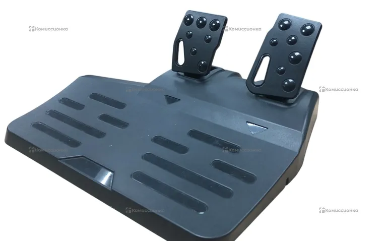 Игровой руль SVEN GC-W900
