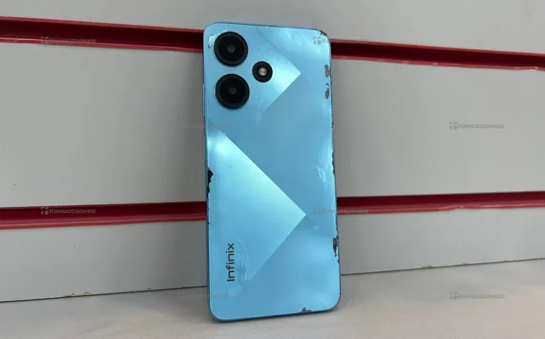 Infinix HOT 30i 8/128GB