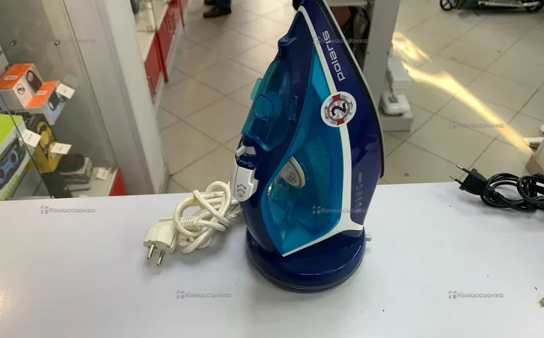 Утюг polaris 2444