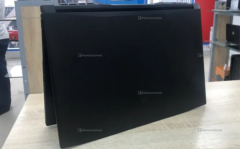 Ноутбук  Msi Katana g76