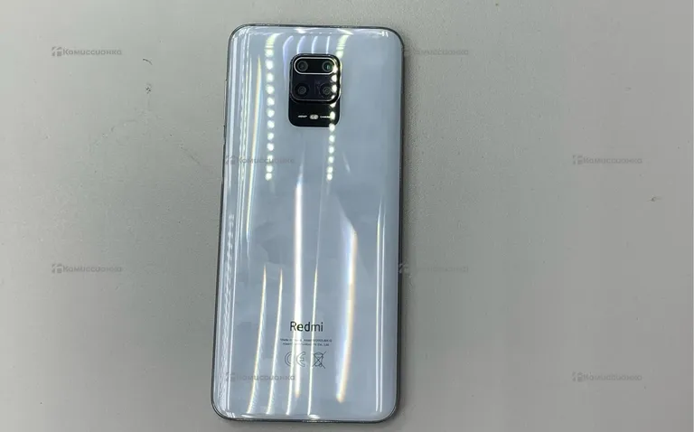 Xiaomi Note 9s 4/64 ГБ