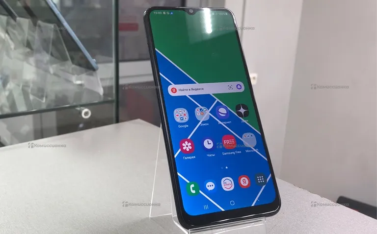 Samsung Galaxy A03 4/64Gb