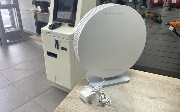Воздухоочиститель Xiaomi AC-M9-SC