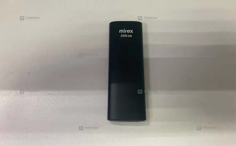 Внешний SSD Mirex 256Gb