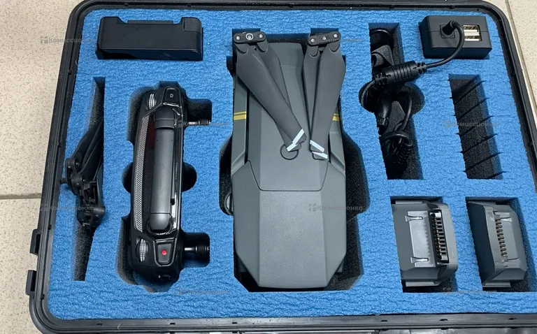 DJI mavic Pro
