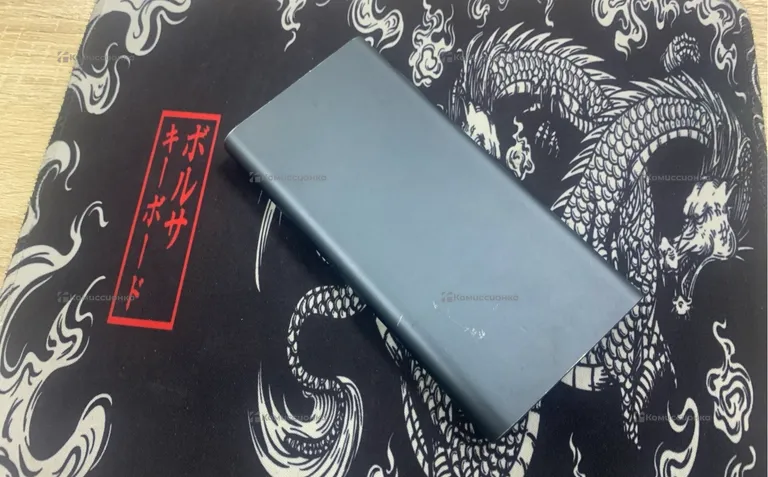 Power Bank Xiaomi 10000 mah