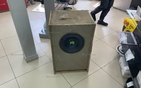 сабвуфер Machete Lite S