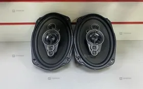 Купить Колонки Pioneer TS-6996S б/у , в Сызрань Цена:1990рублей