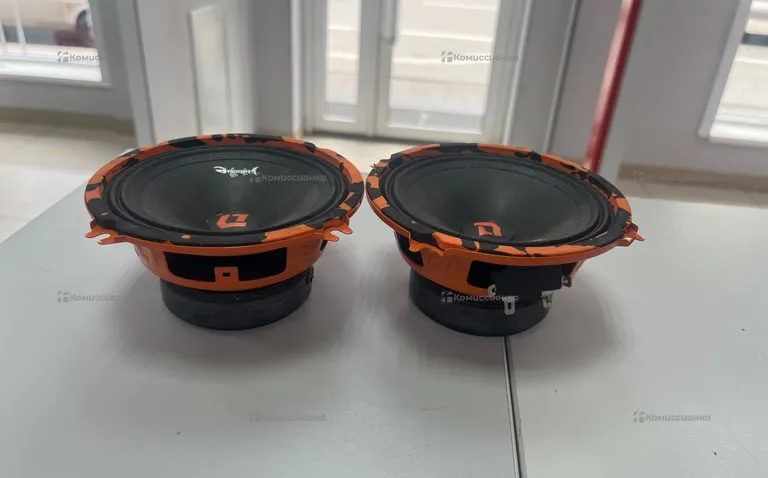 Колонка  DL AUDIO BARRACUDA 130