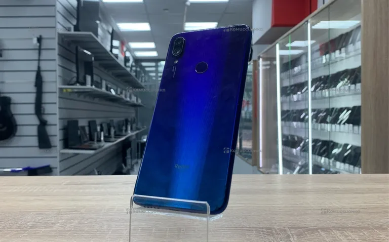 Xiaomi Redmi Note 7 3/32