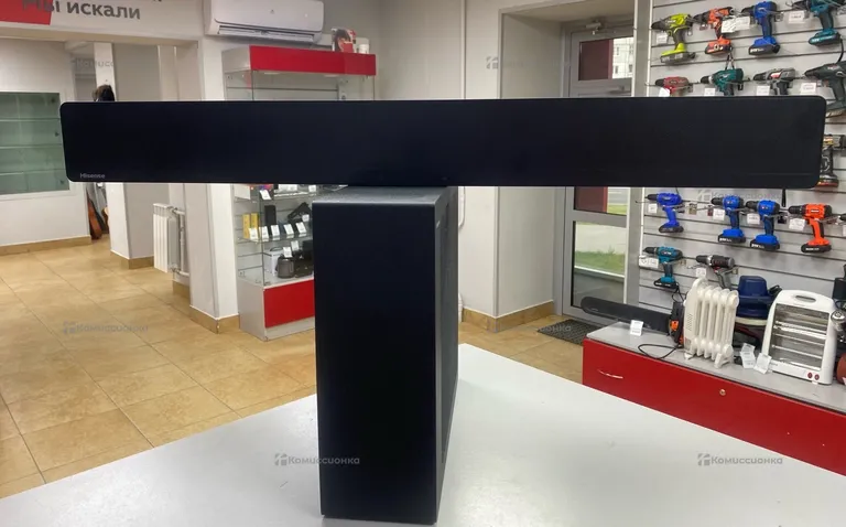 Soundbar Hisense HS2100