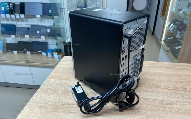 Системный блок HP Pavilion 590-a0025ur