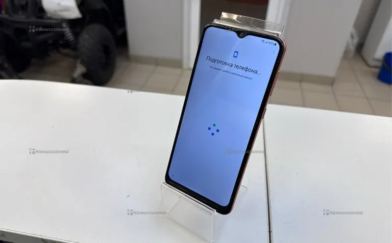 Samsung Galaxy A04 4/64Gb