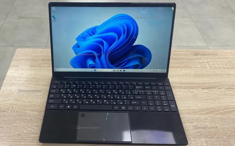 Ноутбук N5095 16GB+256GB