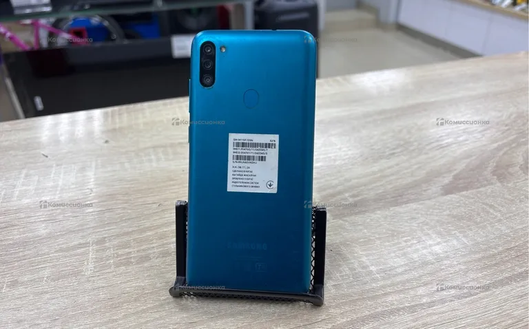 Samsung Galaxy M11 3/32Gb