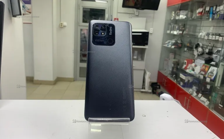 Xiaomi Redmi 10C 4/64GB