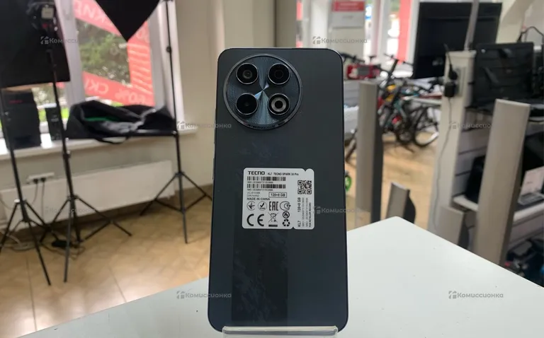 Tecno Spark 30 Pro 8/128Gb