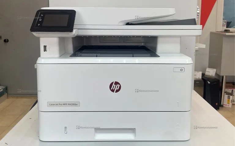 HP LaserJet Pro MFP M428dw