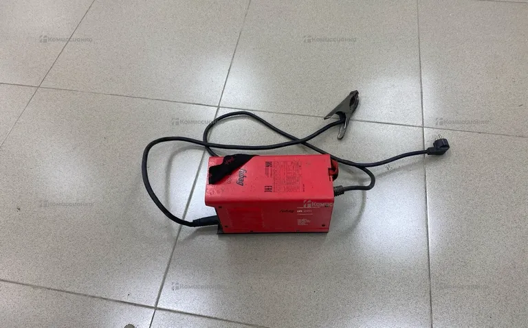 Сварочный аппарат Fubag IR-220