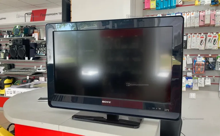 Телевизор Sony KDL-32S4000
