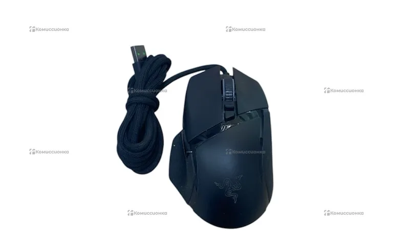 Компьютерная мышь razor
