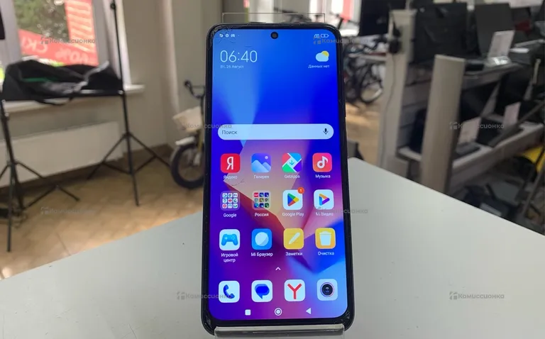 Xiaomi Redmi Note 10S 6/64GB