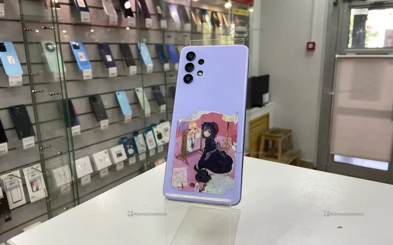 Samsung Galaxy A32 4/128GB