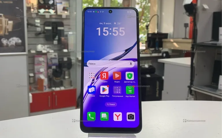 Oppo Reno 12F 8/512Gb