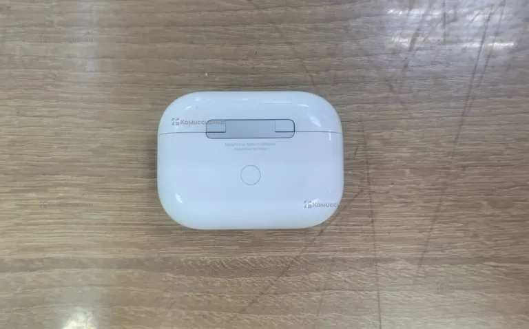 Наушники air pots pro