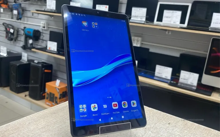 Планшет Lenovo Lenovo TB-8505X