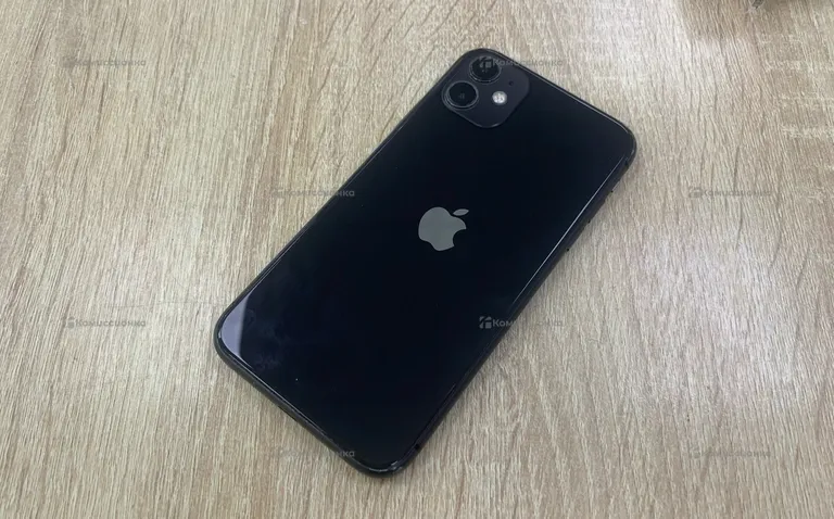 Apple iphone  11 64