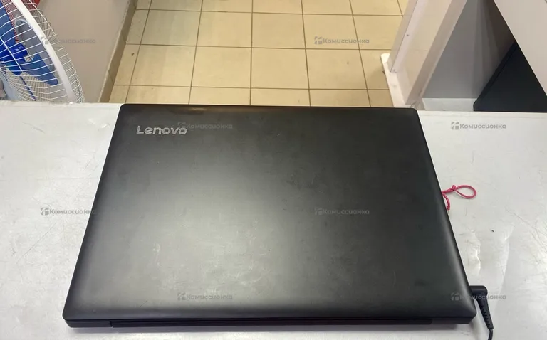 Ноутбук  lenovo ideapad 330